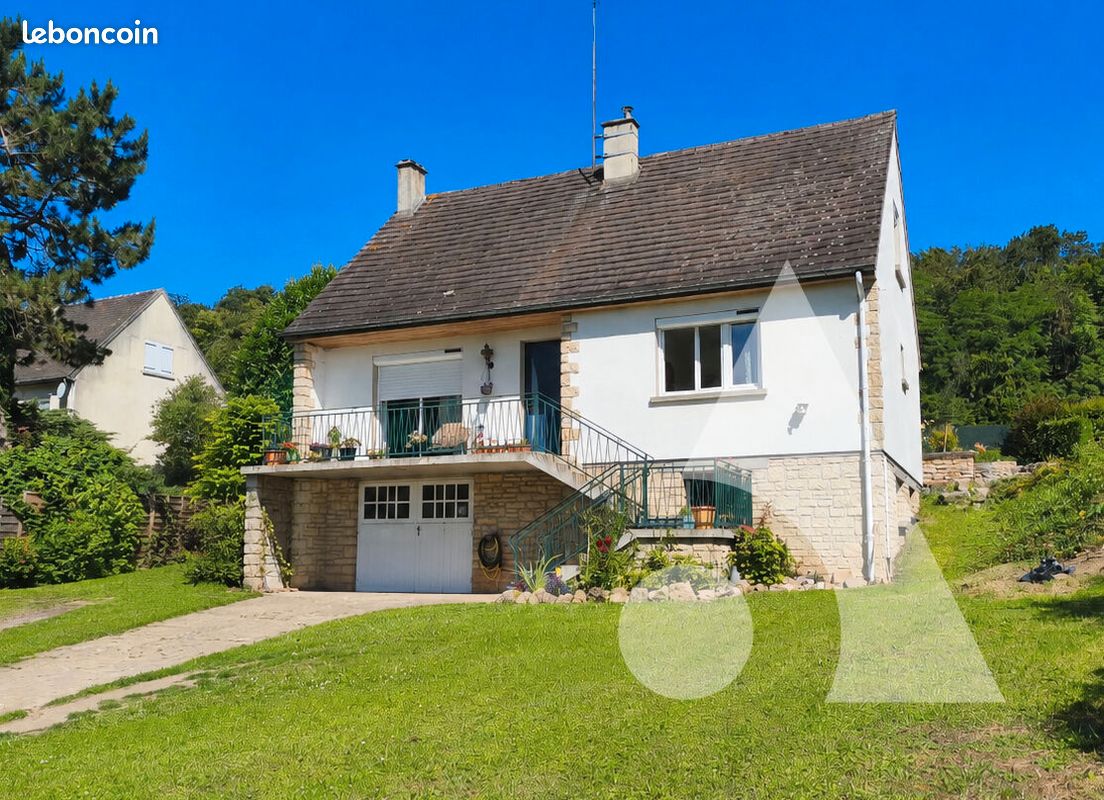 Maison 5 pièces 130 m² · à Crépy-en-Valois · 130 m² · 278 000 €