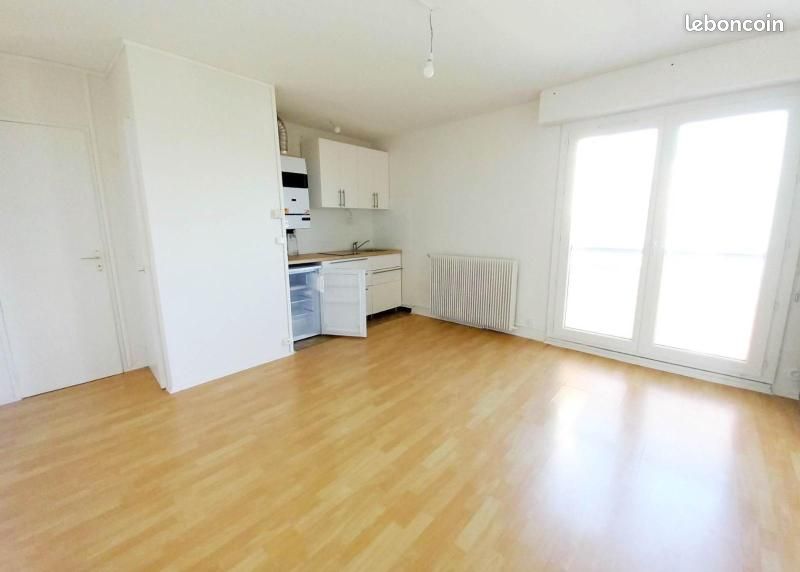 Appartement 1 pièce 31 m² · à Le Bouscat · 31 m² · 665 €