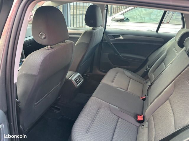 Volkswagen GOLF VII 1.0 TSI 115CH CONFORTLINE BUSINESS EURO6D-T 5P (image 14)