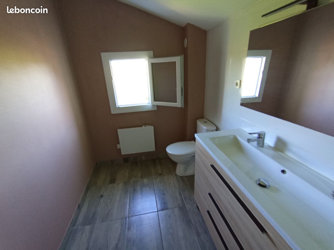 Maison 4 pièces 90 m² · à Varennes-sur-Allier · 90 m² · 120 000 €