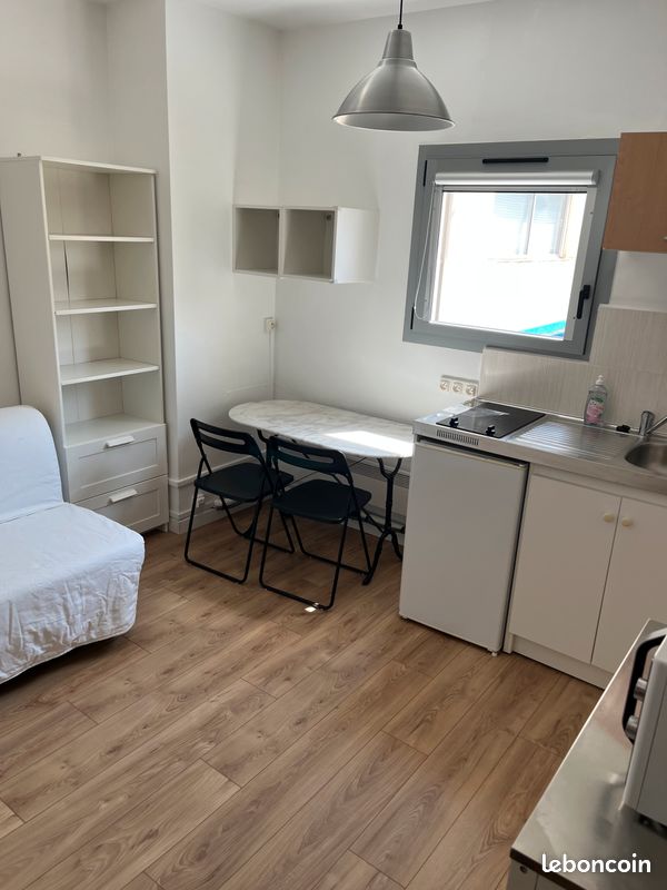 Appartement a louer avignon - 1 pièce(s) - 15 m2 - Surfyn