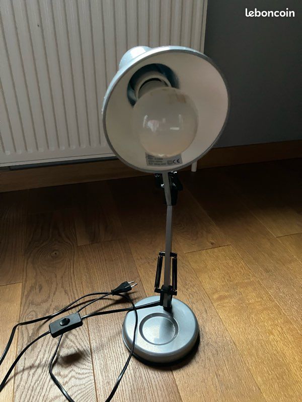 Lampe de bureau (image 2)