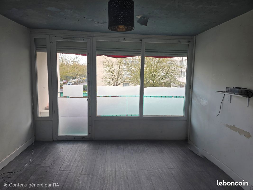 Appartement 1 pièce 29 m² · à Créteil · 29 m² · 850 €/mois