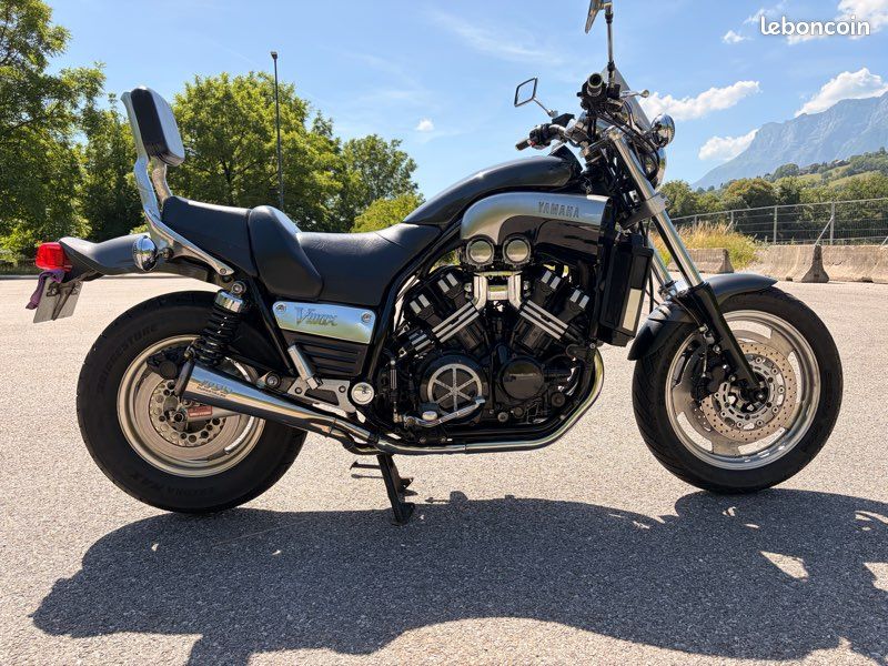 Vmax 1200 (image 5)