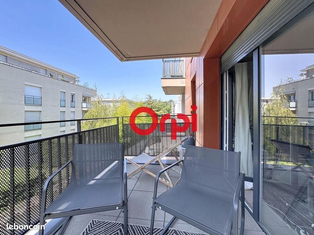 Appartement 2 pièces 40 m² · à Oullins-Pierre-Bénite · 40 m² · 190 000 €