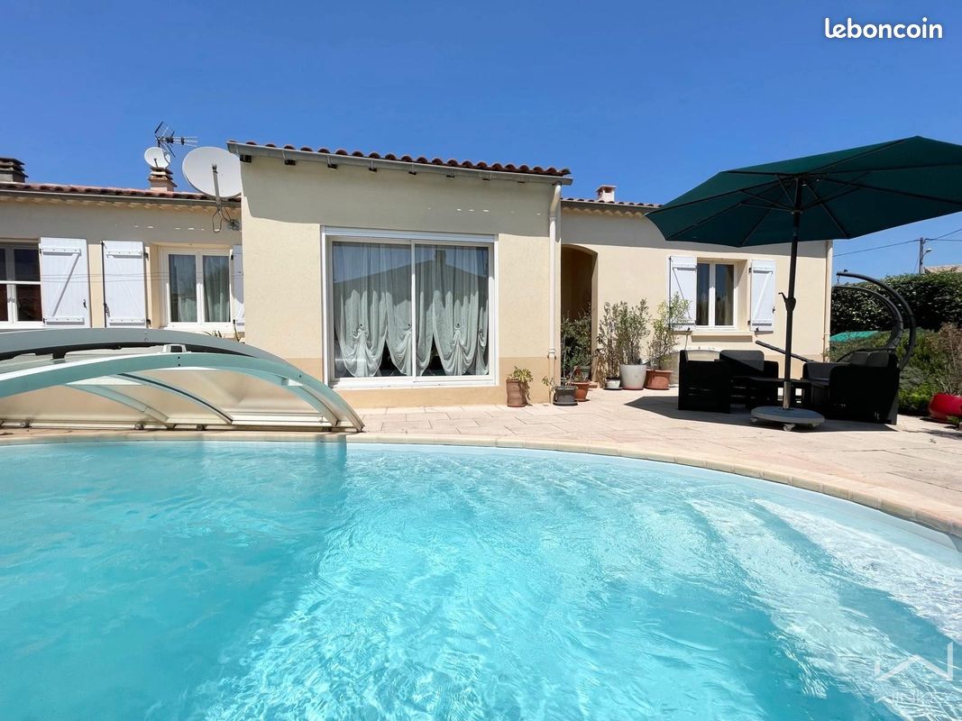 Maison 4 pièces 101 m² · à Lapalud · 101 m² · 245 000 €
