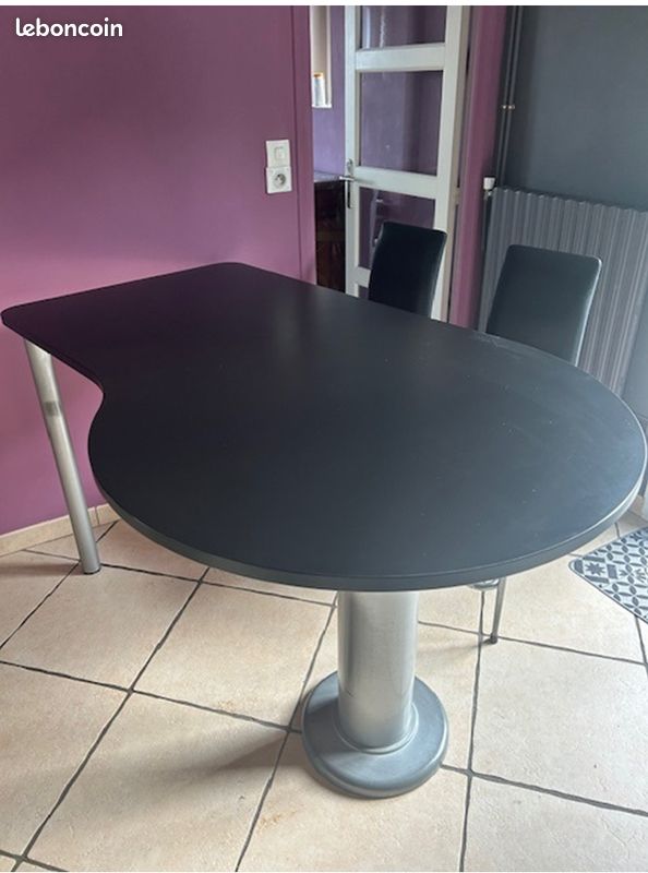Table haute de cuisine (image 2)