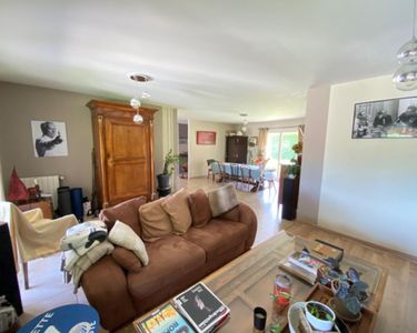 Maison 520 000 € - 133 m²