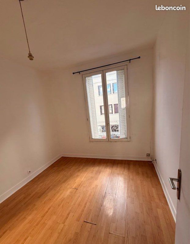 Appartement 4 pièces 60 m² · à Sartrouville · 60 m² · 1 200 €/mois