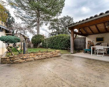 Maison 895 000 € - 145 m²