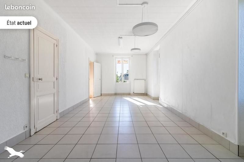 Maison 6 pièces 132 m² · à Saint-Paul-lès-Dax · 132 m² · 272 896 €