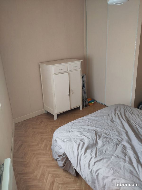 Appartement a louer beaupreau-en-mauges - 2 pièce(s) - 50 m2 - Surfyn