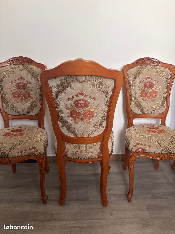 Chaise de salon (image 2)