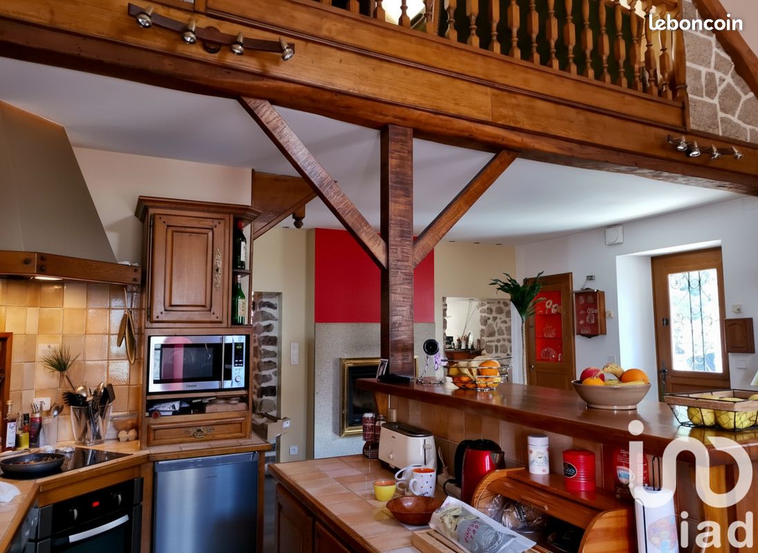 Maison 4 pièces 139 m² (image 4)