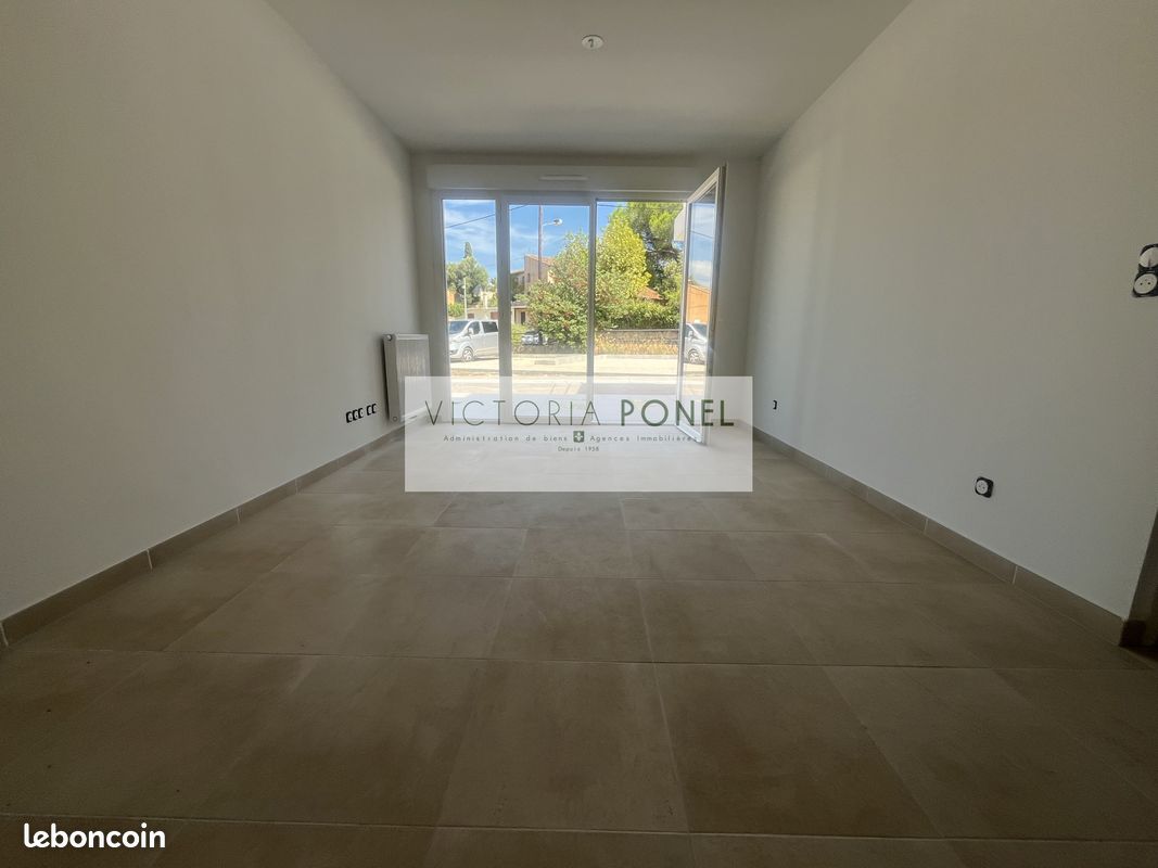 Appartement 2 pièces 41 m² · à La Londe-les-Maures · 41 m² · 750 €/mois