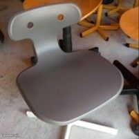 Chaise bureau réglable (image 2)