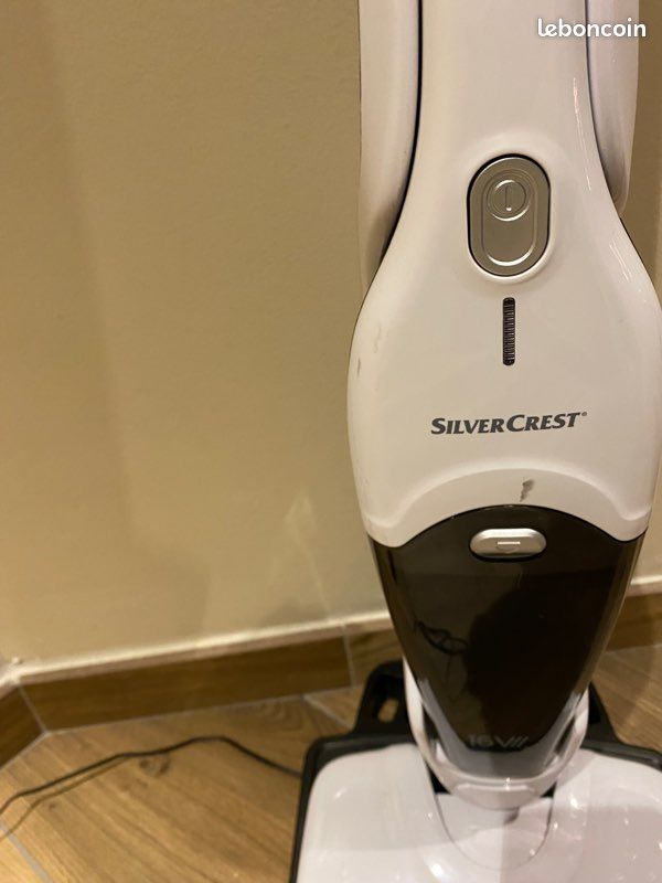 Aspirateur Sans Fil Silvercrest Aspirateur Silvercrest Ne Charge