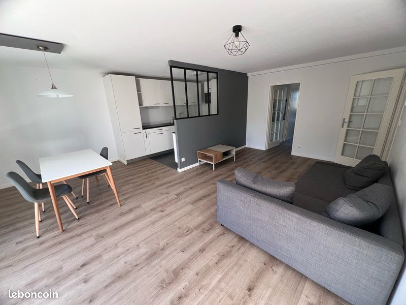 Appartement 2 pièces 55 m² · à Norroy-le-Veneur · 55 m² · 800 €/mois