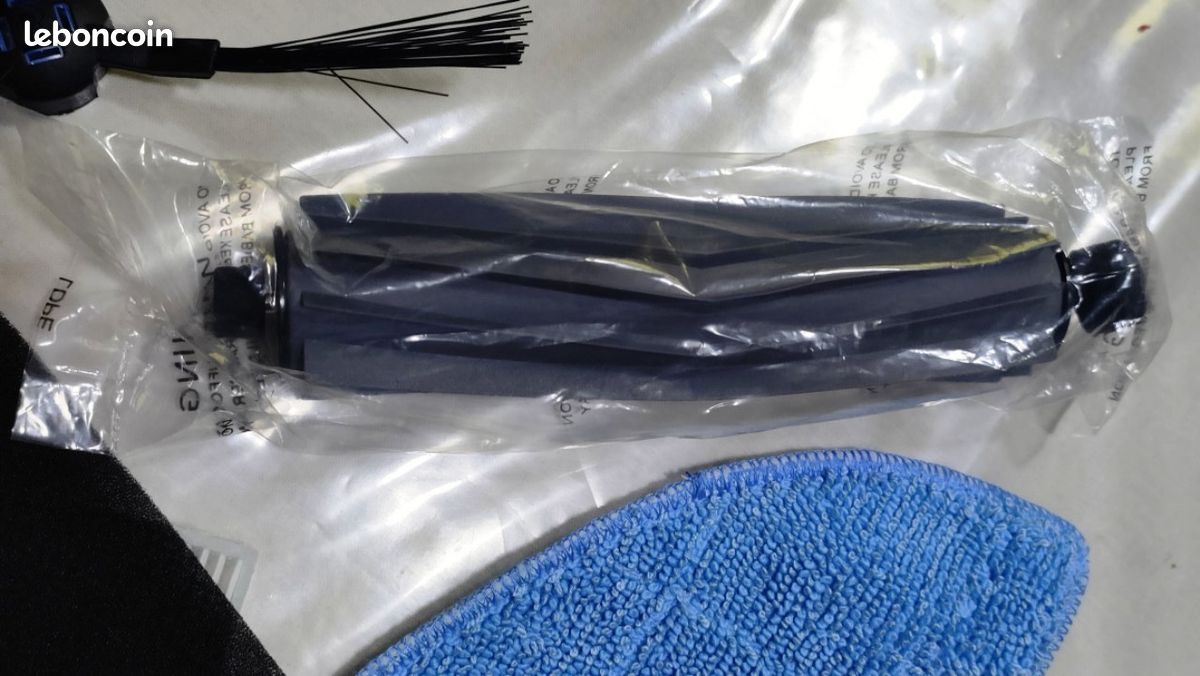 Réservoir D'eau Compatible Avec Ecovacs Deebot N9+/Yeedi Mop Support Accessoires Robot Aspirateur Pièces De Rechange