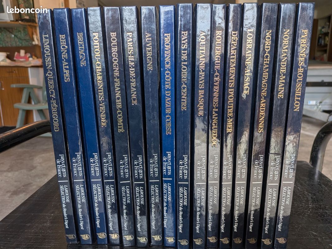 Livres France (image 1)