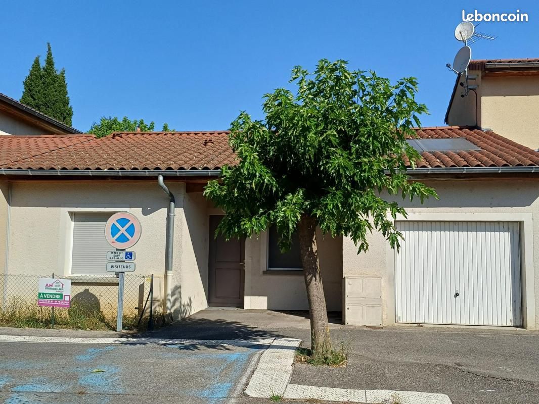Maison 3 pièces 69 m² · à Vion · 69 m² · 124 000 €