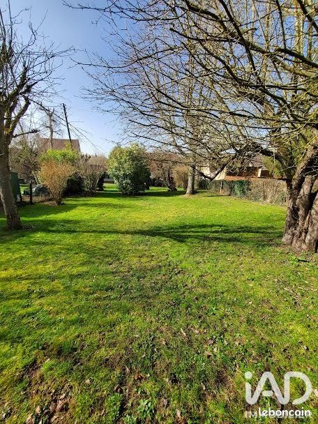 Terrain 346 m² · à Fontenay-Trésigny · 346 m² · 129 000 €