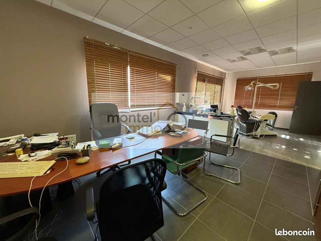Local 205 m² Sauzet (image 5)