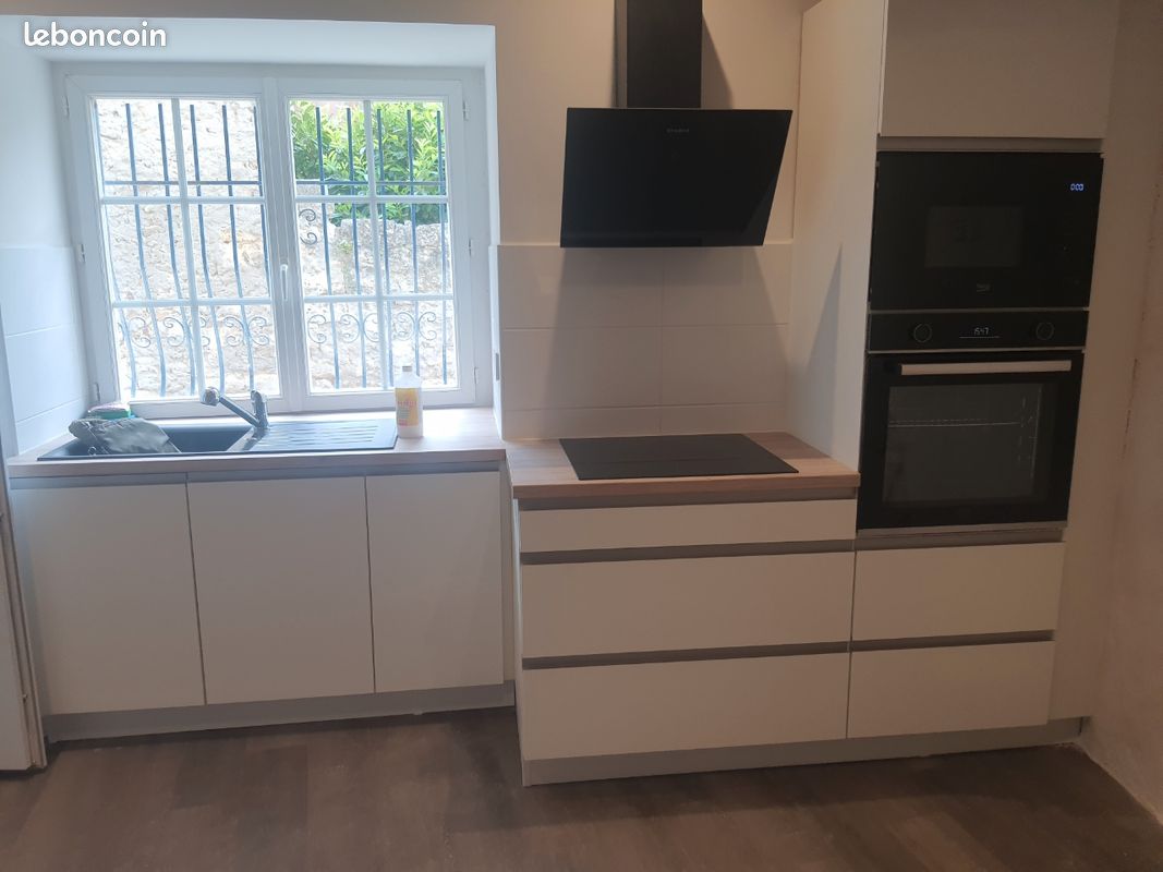 Appartement 2 pièces 35 m² · à Saint-Paul-Trois-Châteaux · 35 m² · 500 €/mois