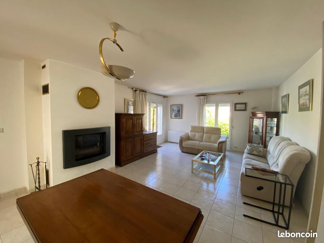 Maison 4 pièces 140 m² - Saint-Palais-sur-Mer 17420 (image principale 4)