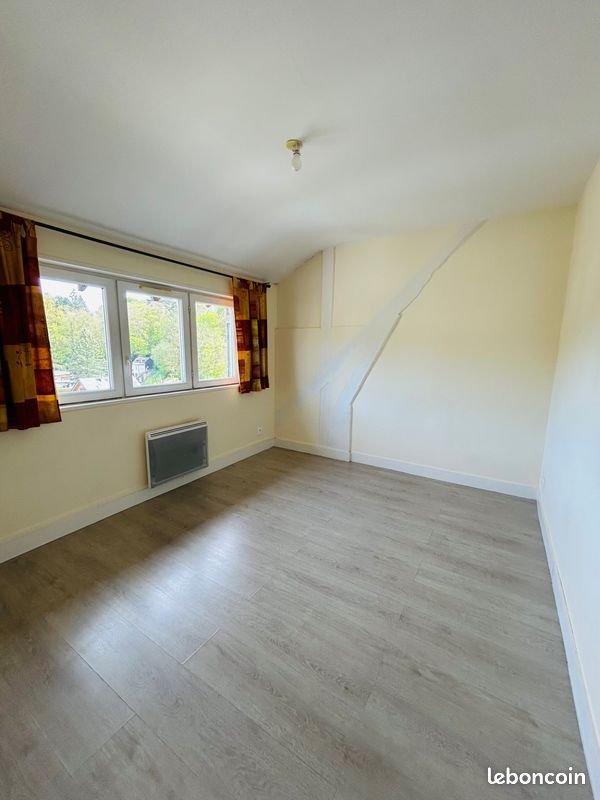 Appartement 1 pièce 19 m² · à Lisieux · 19 m² · 360 €/mois