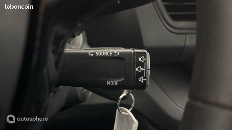 Renault Trafic Véhicule utilitaire ou Société L1H1 3T 2.0 Blue dCi 130ch Confort E6E (image 29)
