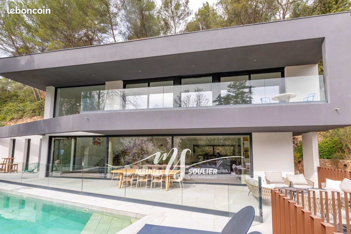 Villa 5 pièces 178 m² (image 18)