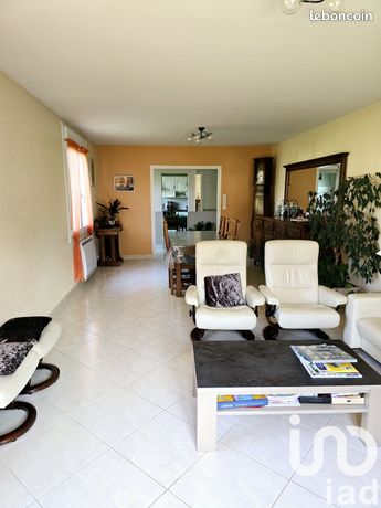 Propriété 6 pièces 127 m²