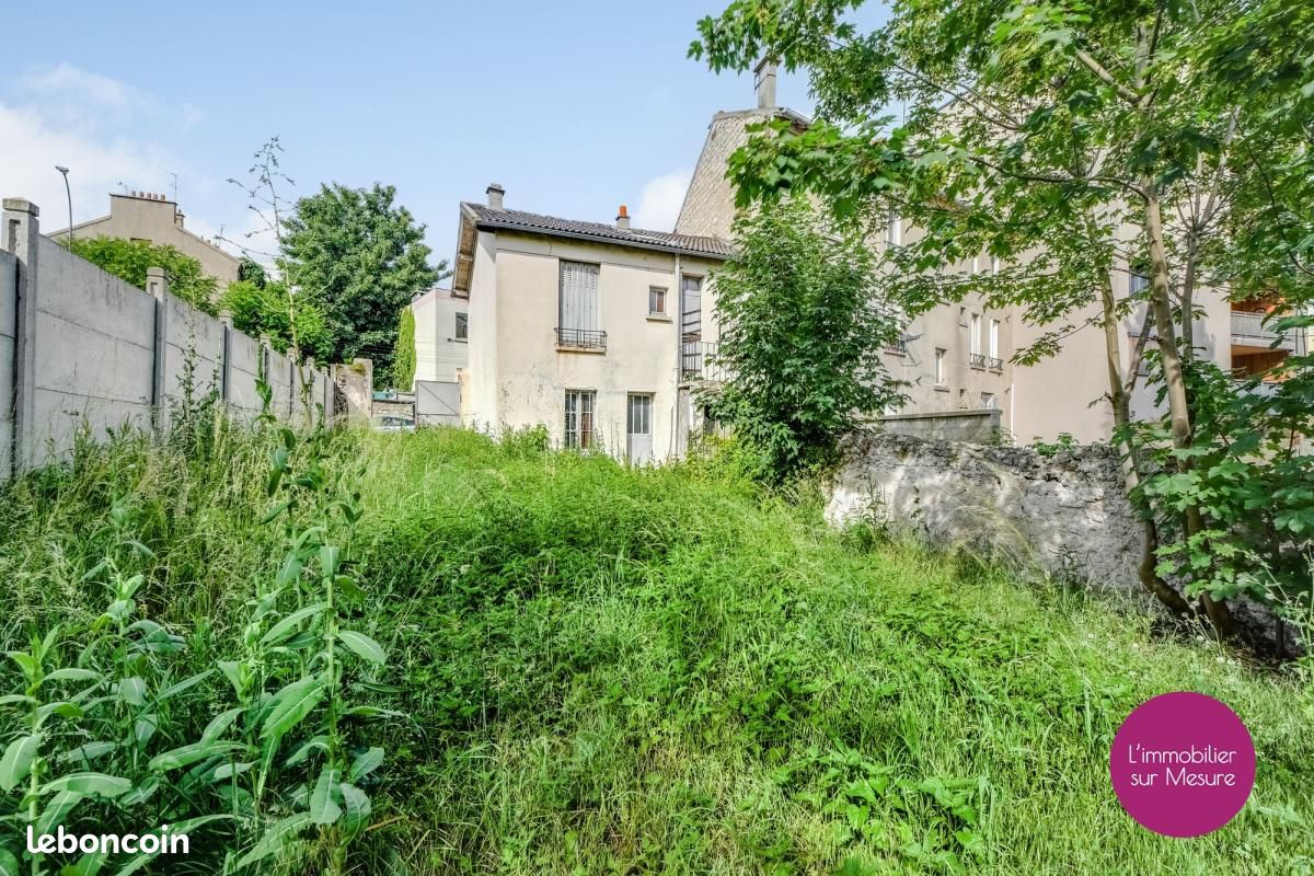 Maison 3 pièces 75 m² · à Montreuil · 75 m² · 400 000 €