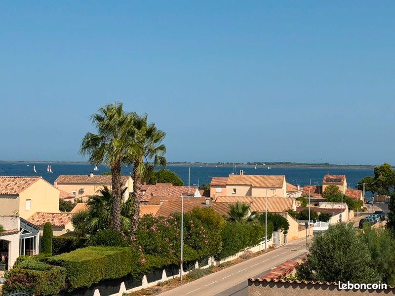 Maison 5 pièces 113 m² · à Marseillan · 113 m² · 324 900 €