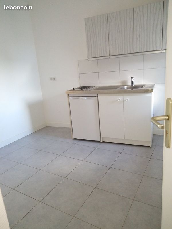 Appartement 2 pièces 21 m² · à Nantes · 21 m² · 503 €