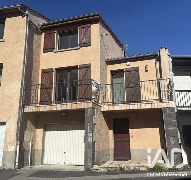 Maison 4 pièces 94 m² · à Enval · 94 m² · 179 000 €