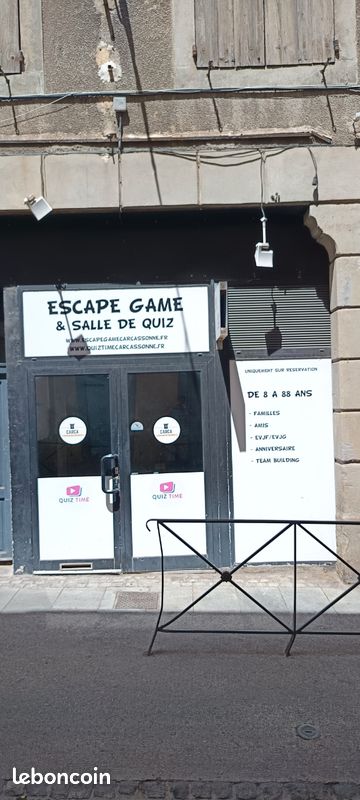 Immeuble 13 pièces 246 m² · à Carcassonne · 246 m² · 196 800 €