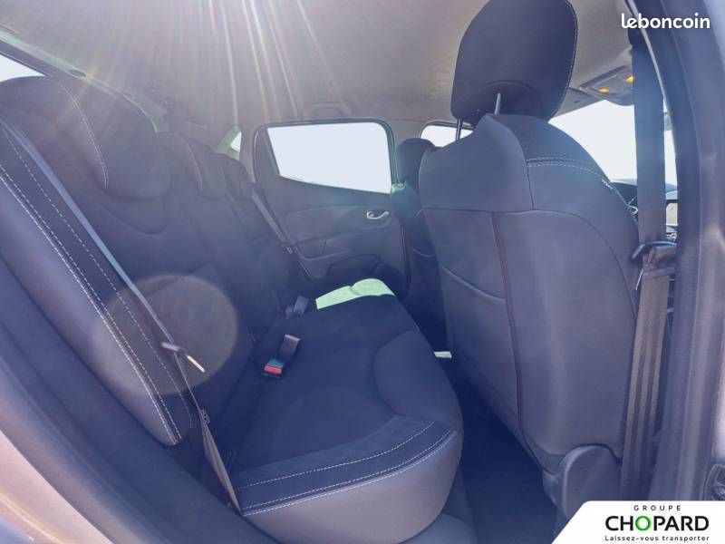 Renault Clio dCi 90 E6C Limited (image 20)