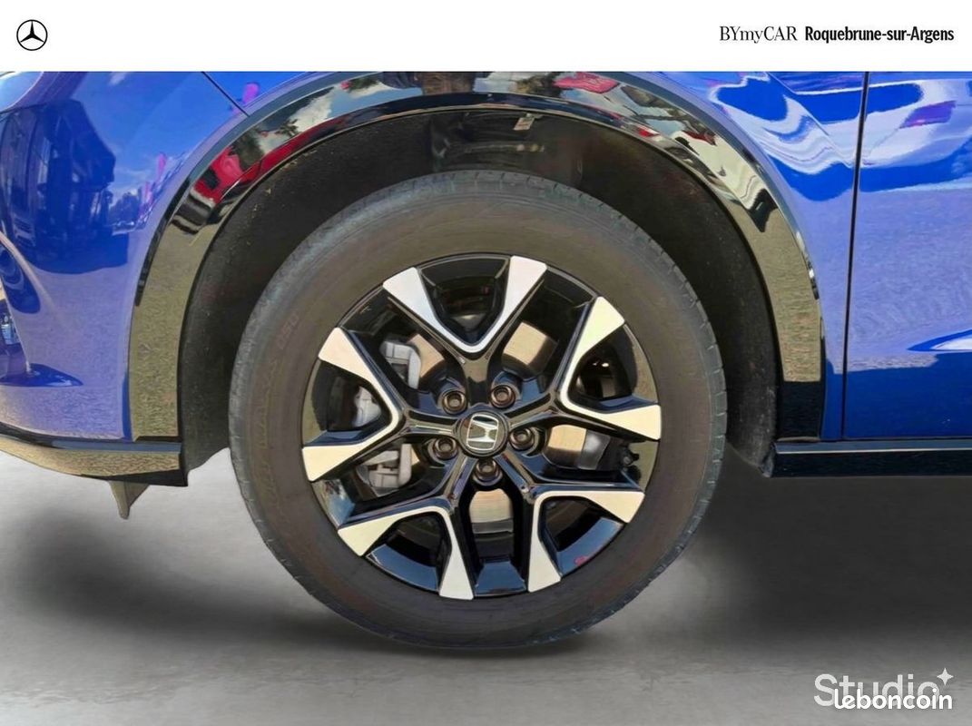 HONDA ZR-V e:HEV 2.0 i-MMD Advance (image 14)