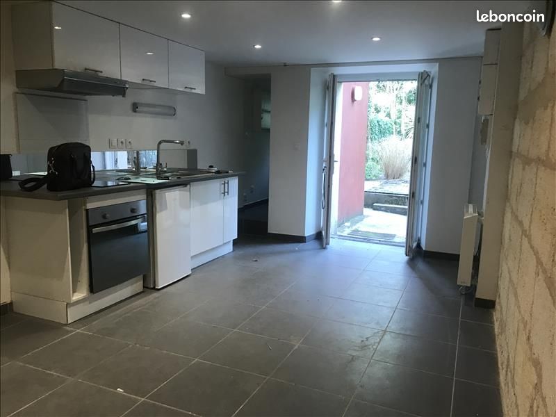 Appartement 2 pièces 36 m² - Bordeaux 33000 (image 2)