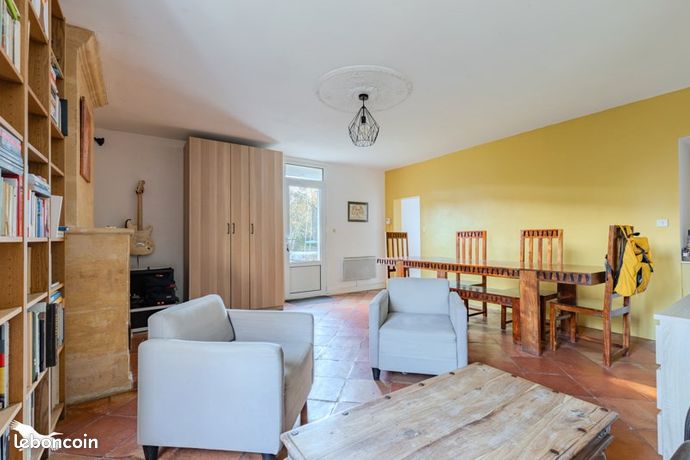 Maison 5 pièces 155 m²