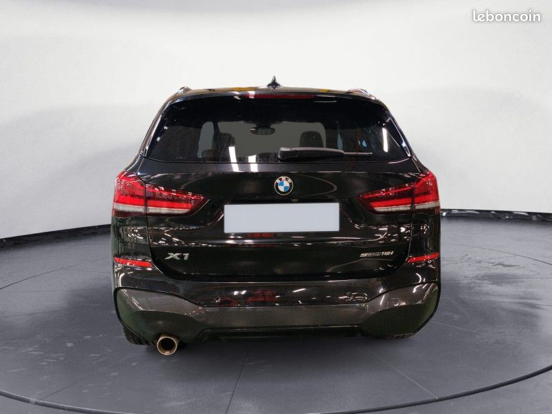 Bmw X1 (F48) SDRIVE18IA 136CH M SPORT DKG7 (image 4)