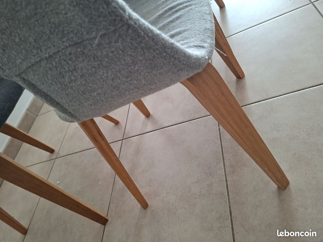 Fauteuil (image 3)