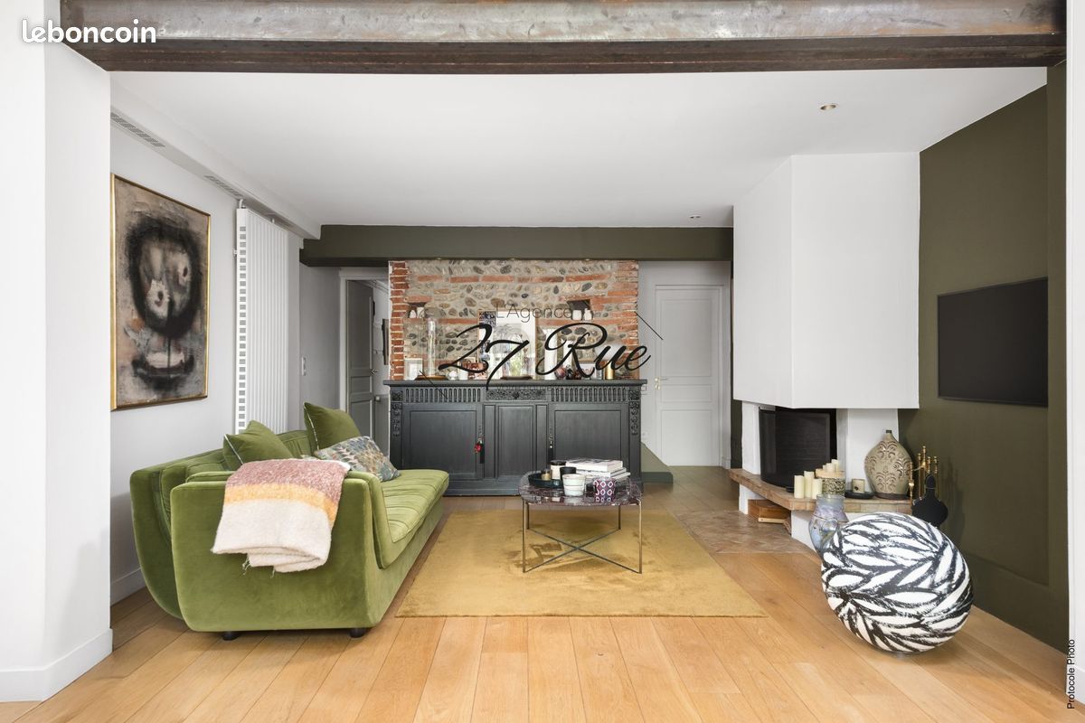 Maison 4 pièces 140 m² · à Toulouse · 140 m² · 729 000 €