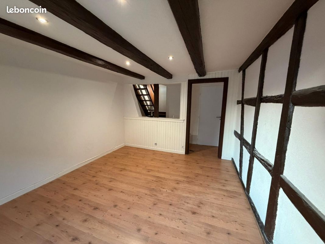 Appartement 2 pièces 40 m² · à Eckbolsheim · 40 m² · 250 000 €