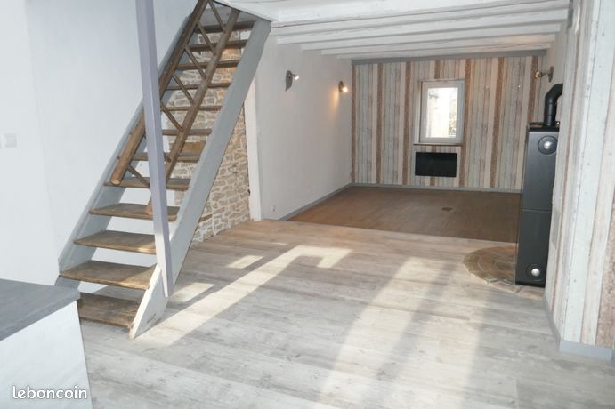 Maison 4 pièces 87 m²