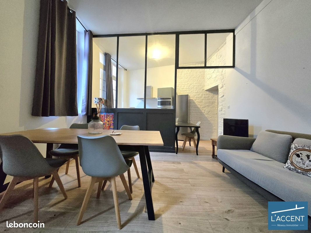 Appartement 2 pièces 42 m² · à Nîmes · 42 m² · 600 €