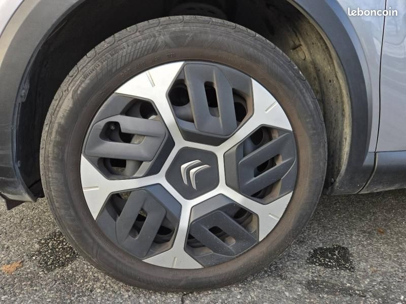 Citroen C4 PureTech 100ch S&S Feel (image 25)