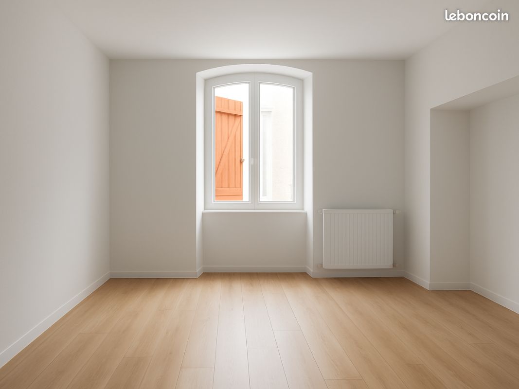 Appartement 1 pièce 25 m² · à Saverdun · 25 m² · 360 €